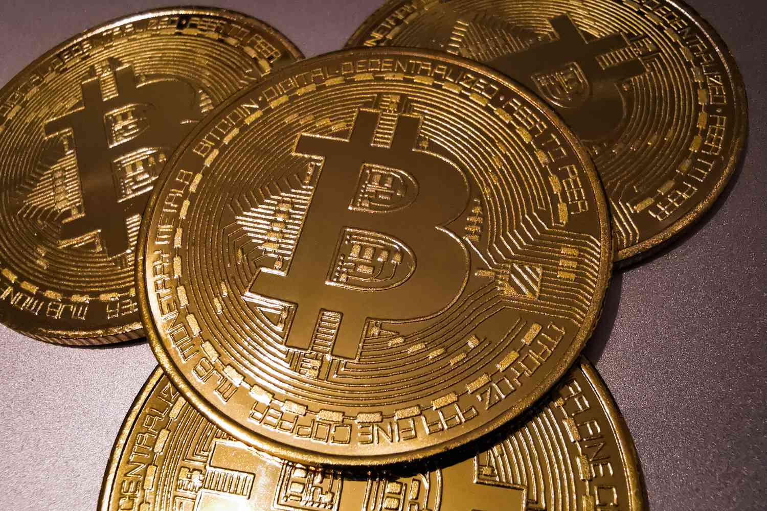 Bitcoin and Crypto Stocks Fall As Tariff Fears Grip The Markets 3 June 14, 2025 11:24 am Bitcoin and Crypto Stocks Fall As Tariff Fears Grip The Markets Bitcoin illustration