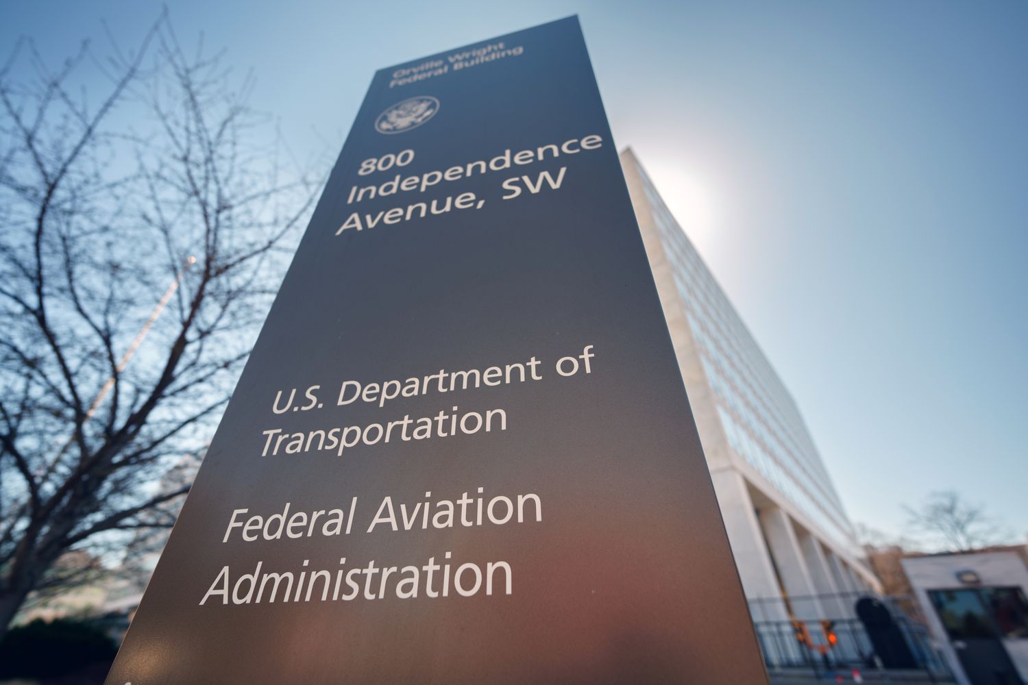 Why Airline Pilots are 'Concerned’ About Trump's FAA chief nominee 3 April 19, 2025 11:56 pm Why Airline Pilots are 'Concerned’ About Trump's FAA chief nominee The Federal Aviation Administration (FAA) building