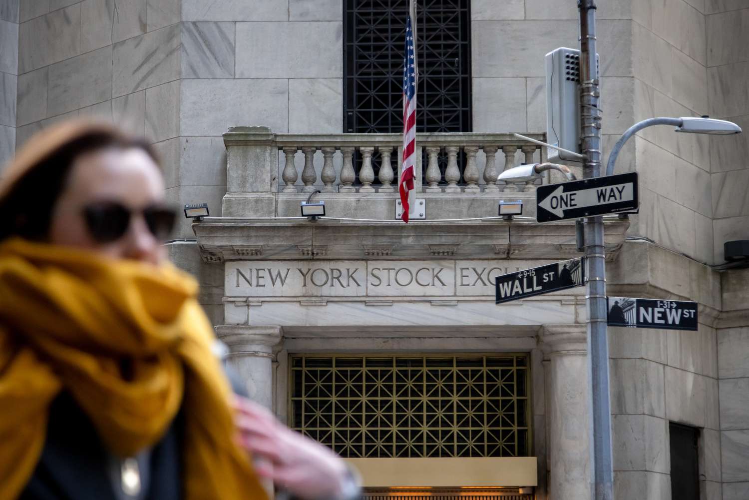 5 Things to Know Before the Stock Market Opens 3 July 23, 2025 2:47 pm 5 Things to Know Before the Stock Market Opens The New York Stock Exchange