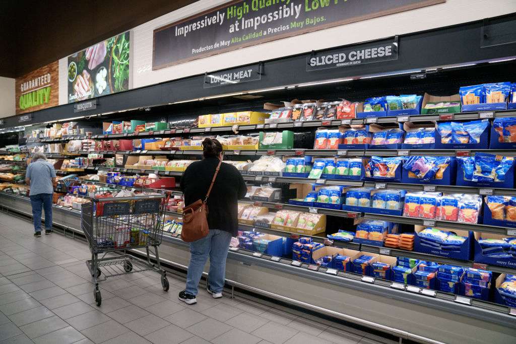 Why Should You Care about Consumer Sentiment? 3 July 17, 2025 6:57 am Why Should You Care about Consumer Sentiment? An Aldi supermarket in Alhambra, California, US, on Thursday, June 27, 2024.