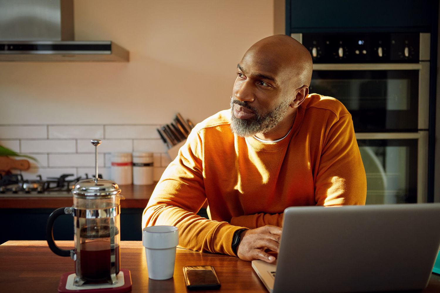 Top CDs today, March 18, 2025. 9 Offers Guarantee at least 4.60% for up 18 Months. 3 April 20, 2025 12:34 am Top CDs today, March 18, 2025. 9 Offers Guarantee at least 4.60% for up 18 Months. Mature Black man sitting at his kitchen island with coffee and a laptop.