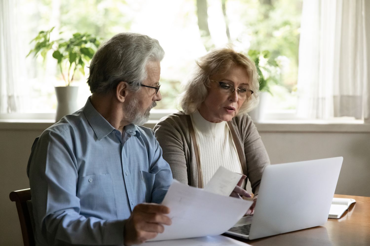 Today's Mortgage Rates by State – Apr. 1, 2025 3 July 11, 2025 5:45 pm Today's Mortgage Rates by State – Apr. 1, 2025 Older couple sitting in their kitchen and looking together at mortgage documents and a laptop