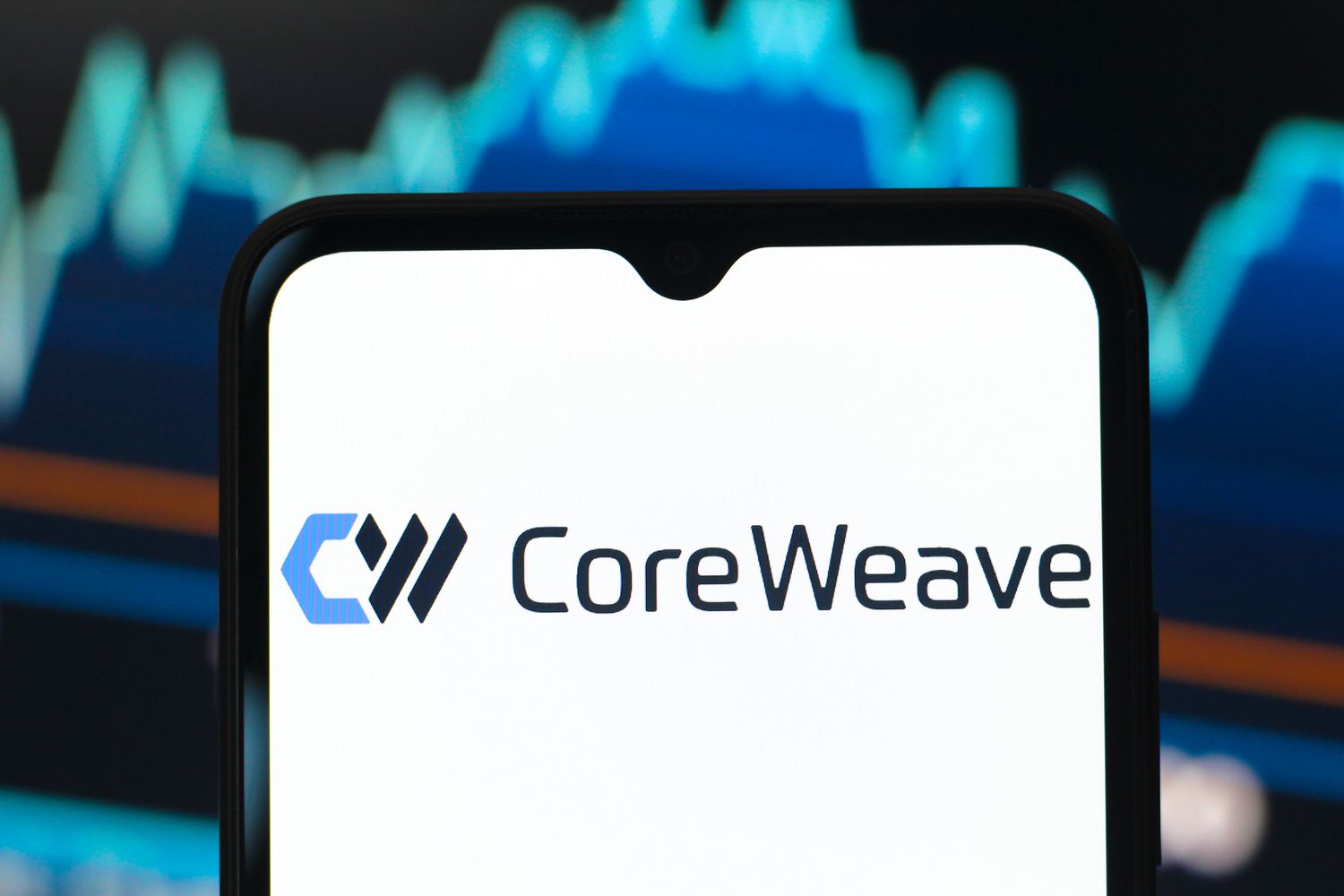 CoreWeave Stock Completes First Trading Session At IPO Price 3 June 16, 2025 3:45 pm CoreWeave Stock Completes First Trading Session At IPO Price CoreWeave