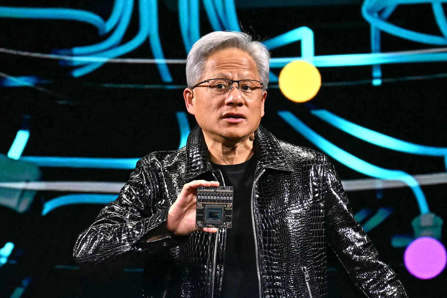 Nvidia CEO Jensen Huang will Deliver Keynote Address at GPU Conference 3 April 20, 2025 12:18 am Nvidia CEO Jensen Huang will Deliver Keynote Address at GPU Conference Huang
