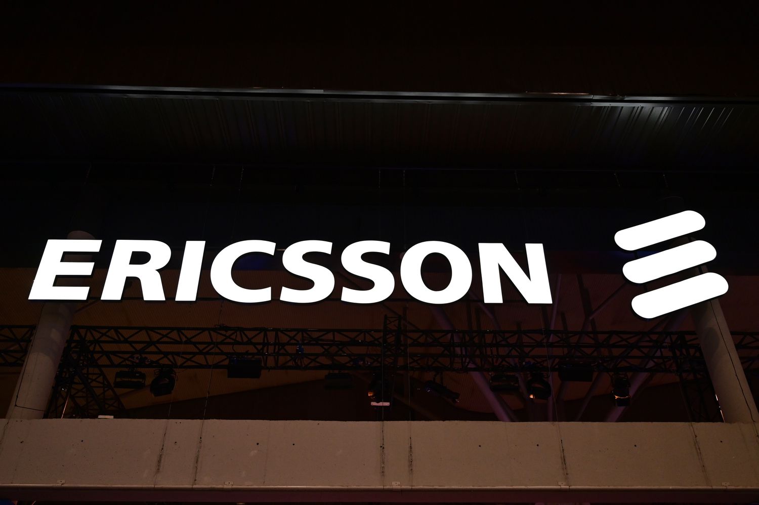 Stocks of Ericsson soar as North American sales increase amid tariff worries 3 April 19, 2025 8:54 pm Stocks of Ericsson soar as North American sales increase amid tariff worries Ericsson logo displayed during the Mobile World Congress