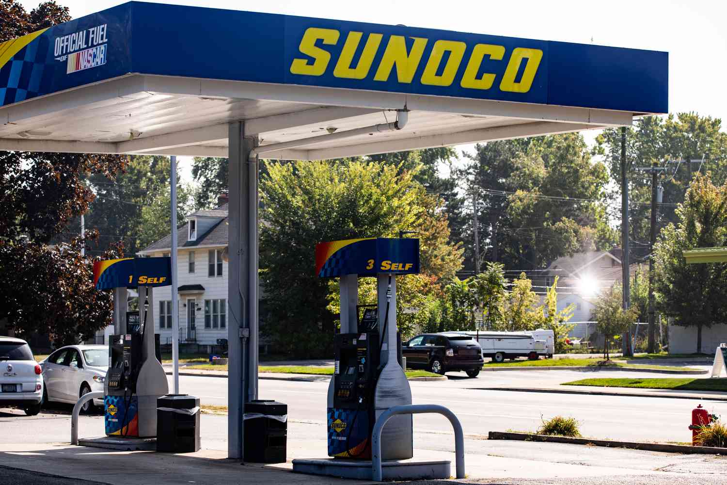 Sunoco to Buy Canadian Fuel Rival Parkland for $9.1B in Deal 3 May 8, 2025 4:09 pm Sunoco to Buy Canadian Fuel Rival Parkland for $9.1B in Deal Sunoco gas station