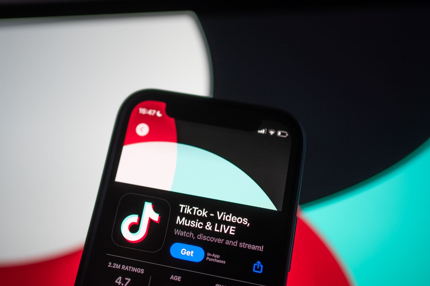 Trump Extends TikTok's Deadline To Be Sold or Banned—What You Need To Know 3 June 12, 2025 9:30 am Trump Extends TikTok's Deadline To Be Sold or Banned—What You Need To Know TikTok app