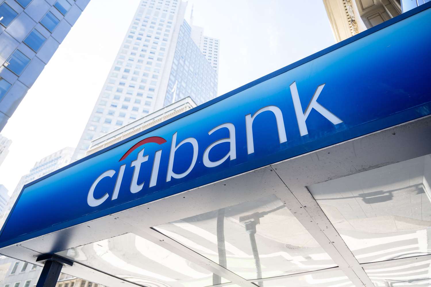 Financial institution Shares Bounce as Financial institution of America, Citi Outcomes Are Newest to Beat Estimates 3 June 15, 2025 10:14 am Financial institution Shares Bounce as Financial institution of America, Citi Outcomes Are Newest to Beat Estimates A Citibank sign on a building