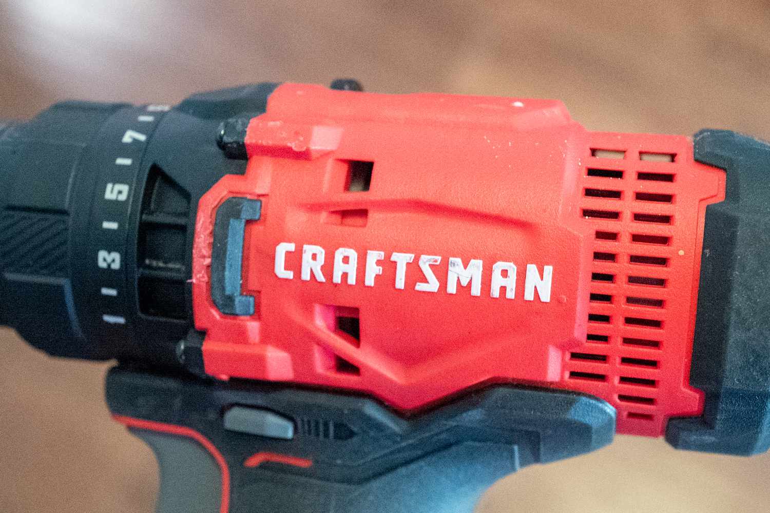 Stanley Black & Decker says higher prices are coming, thanks to Trump tariffs 4 August 29, 2025 8:21 pm Stanley Black & Decker says higher prices are coming, thanks to Trump tariffs A red Craftsman power tool with the white company logo on the side.