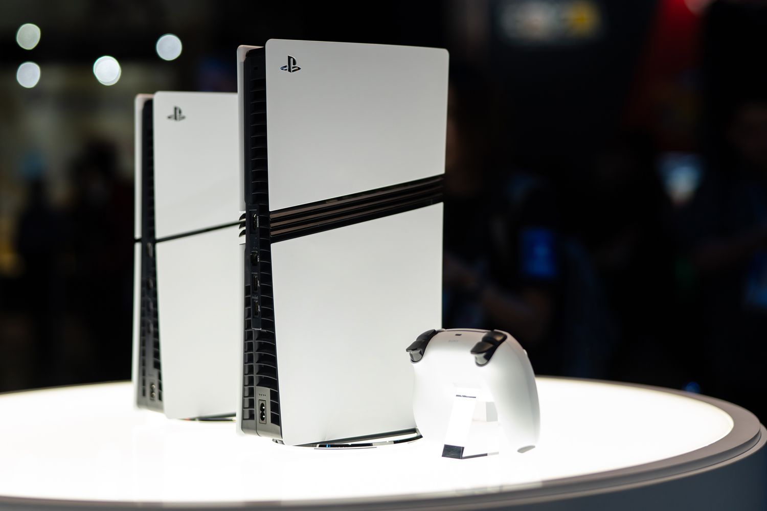 Sony raises PS5 prices in Europe due to a 'challenging economic environment' 3 July 27, 2025 9:10 pm Sony raises PS5 prices in Europe due to a 'challenging economic environment' PlayStation 5 Pro and PlayStation 5 Digital Edition video game consoles.