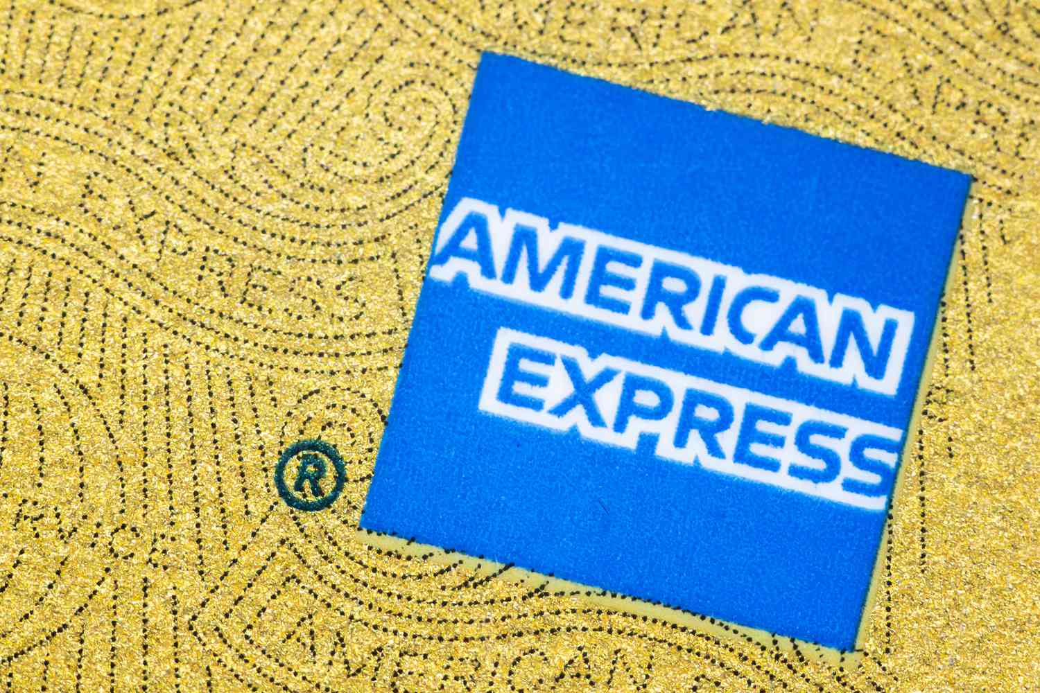 American Express tops estimates as consumers continue spending 3 July 13, 2025 5:38 pm American Express tops estimates as consumers continue spending The blue American Express logo is seen on a gold credit card.