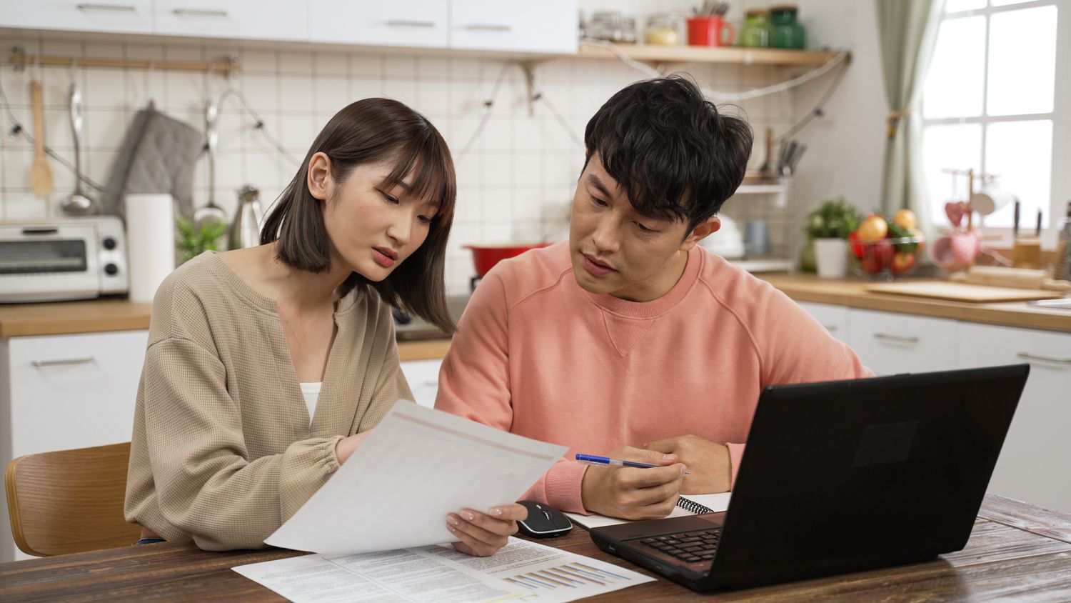 Today's Mortgage Rates by State – Apr. 22, 2025 3 July 8, 2025 9:15 pm Today's Mortgage Rates by State – Apr. 22, 2025 Young couple sitting in their kitchen and looking at mortgage documents and a laptop