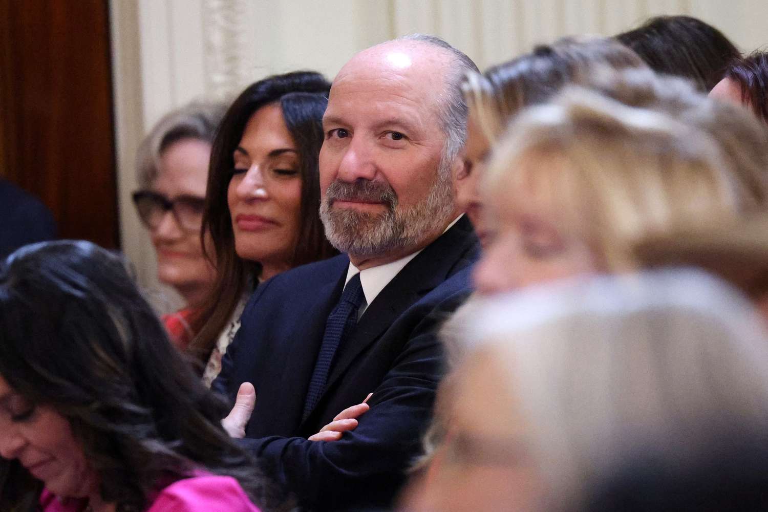 Report: U.S. Commerce secretary signals he may hold back CHIPS Act grants 3 June 14, 2025 11:43 am Report: U.S. Commerce secretary signals he may hold back CHIPS Act grants Lutnick