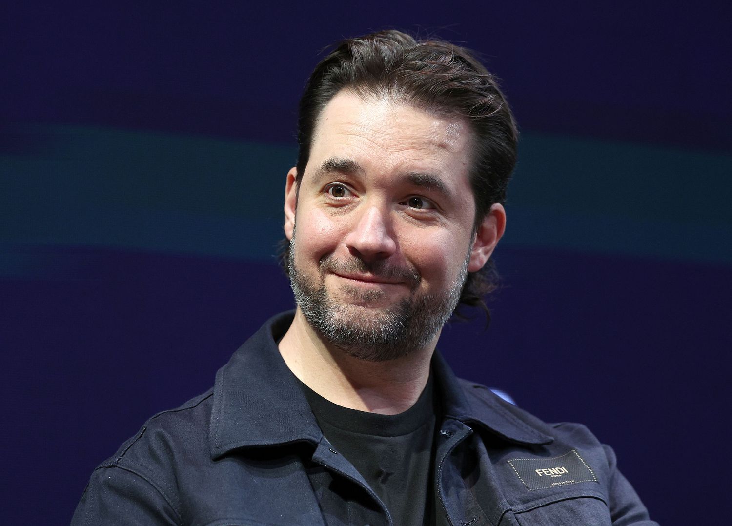 Alexis Ohanian's Net Worth—Reddit Co-Founder Reportedly Joins Bid To Buy TikTok 4 August 29, 2025 8:10 pm Alexis Ohanian's Net Worth—Reddit Co-Founder Reportedly Joins Bid To Buy TikTok Alexis Ohanian at the Business of Women Sport Summit in April 2024
