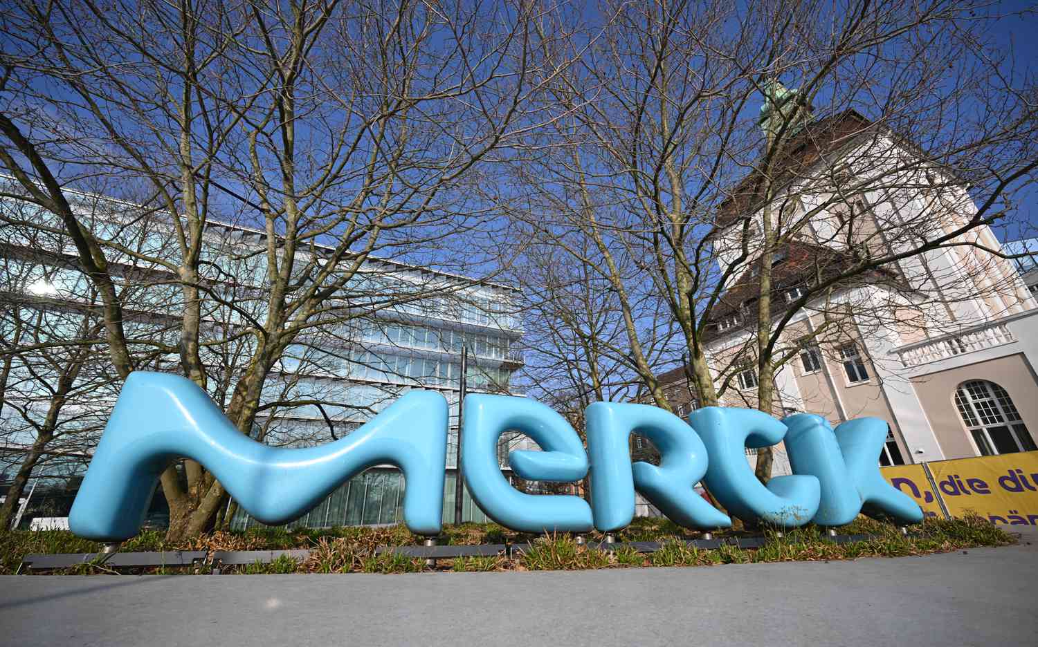 Germany's Merck Agrees to Purchase US Biotech SpringWorks Therapeutics for Nearly $4B 3 June 14, 2025 11:35 am Germany's Merck Agrees to Purchase US Biotech SpringWorks Therapeutics for Nearly $4B Merck KGaA