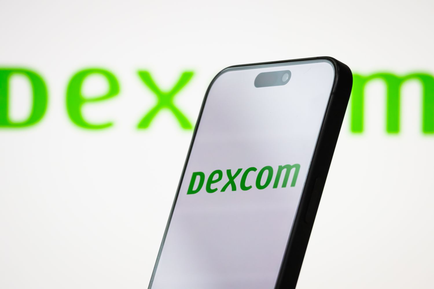 Top Stock Movers Now - Dexcom, Berkshire Hathaway Nvidia and More 4 June 16, 2025 3:42 pm Top Stock Movers Now - Dexcom, Berkshire Hathaway Nvidia and More Logo of Dexcom Inc. is displayed on a smartphone screen, with the company's branding visible in the background
