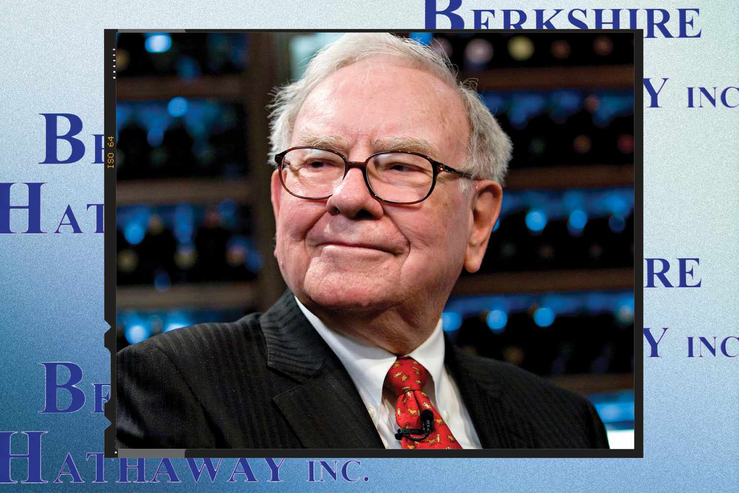 Warren Buffett Will Step Down As CEO Of Berkshire Hathaway At Year End 3 May 9, 2025 7:04 am Warren Buffett Will Step Down As CEO Of Berkshire Hathaway At Year End Warren Buffett and Berkshire Hathaway illustration