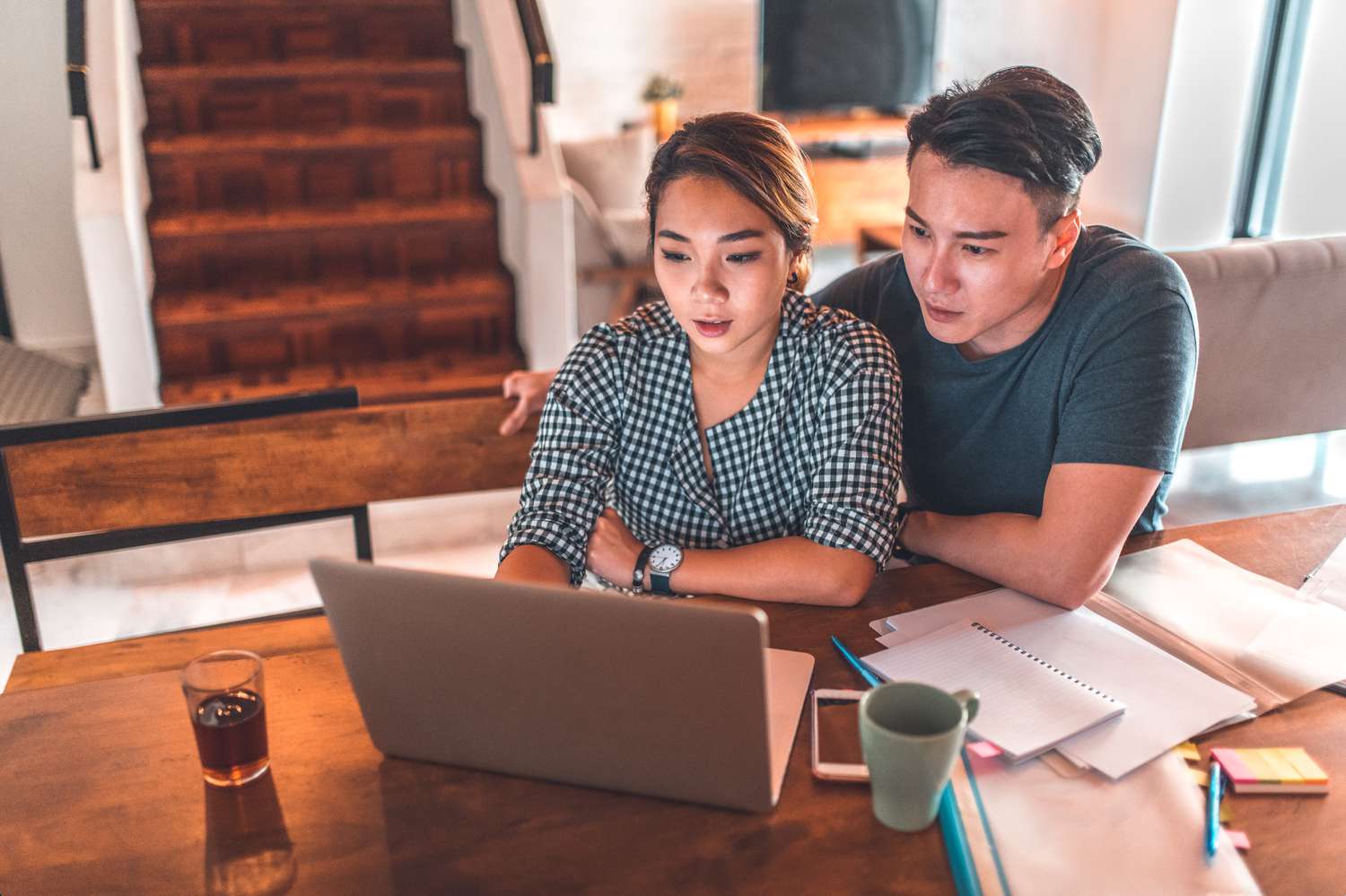 Today's Mortgage Rates by State – Apr. 28, 2025 3 June 14, 2025 11:26 am Today's Mortgage Rates by State – Apr. 28, 2025 Young couple sitting at their dining room table and looking at online mortgage rates