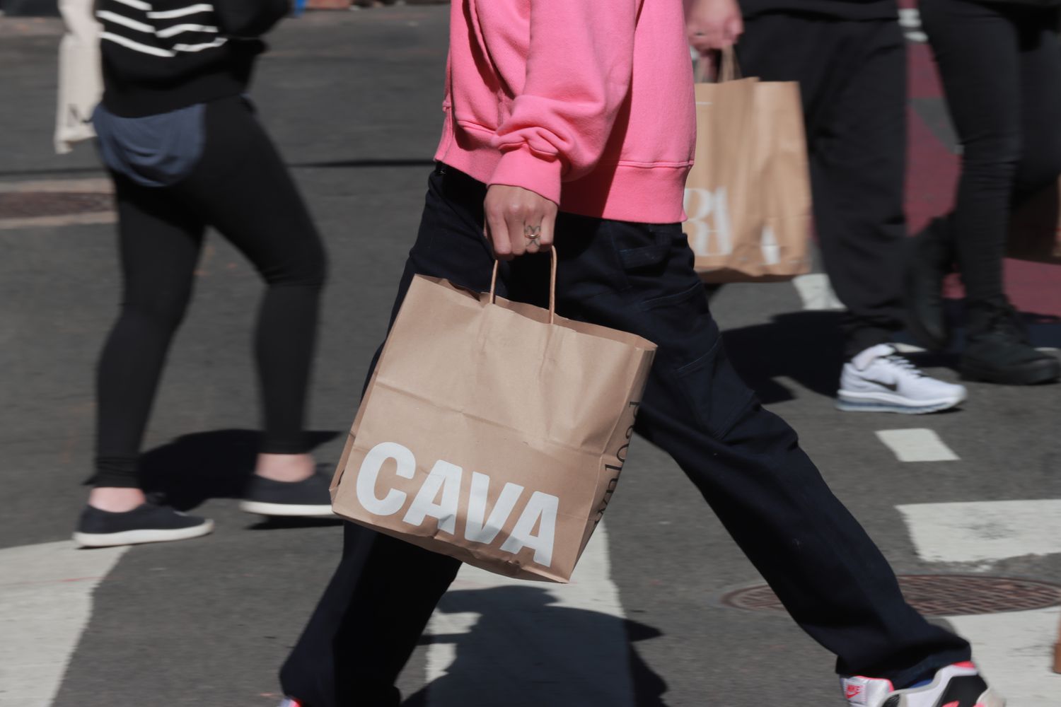 Bank of America launches Cava coverage with a bullish take 3 August 30, 2025 10:53 am Bank of America launches Cava coverage with a bullish take Cava bag