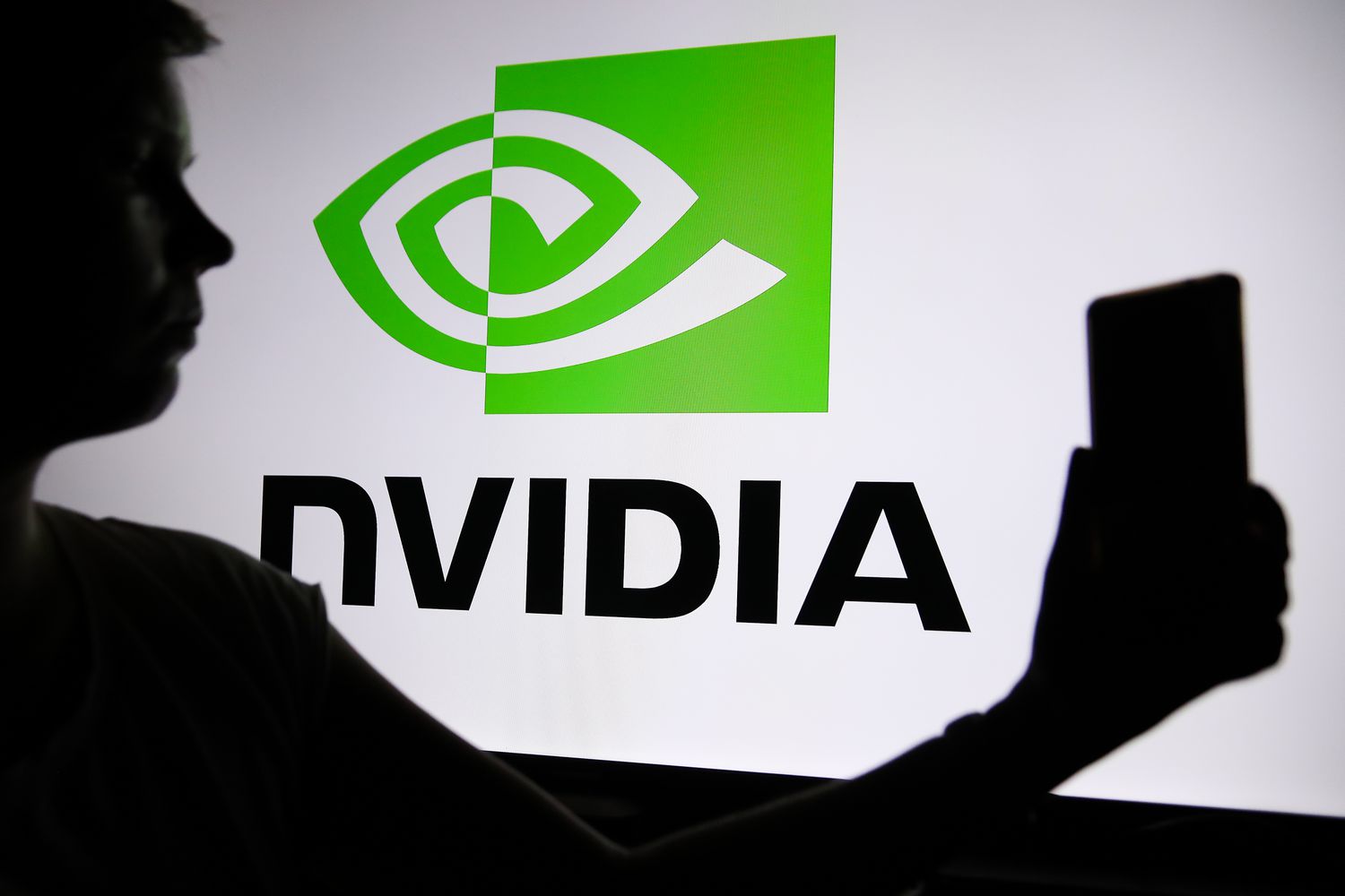 Nvidia Stock Drops on Report Huawei Is Developing Rival AI Chip 3 July 5, 2025 11:21 am Nvidia Stock Drops on Report Huawei Is Developing Rival AI Chip The Nvidia logo with a person holding a phone in their hand