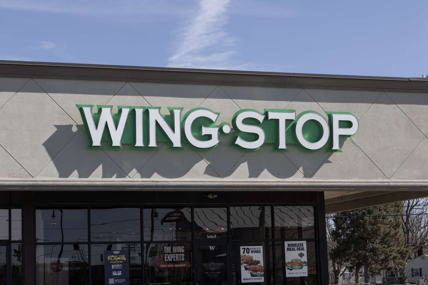 These Meals and Drink Shares Might See Double-Digit Development, Says Wells Fargo 4 August 29, 2025 8:15 pm These Meals and Drink Shares Might See Double-Digit Development, Says Wells Fargo Wingstop