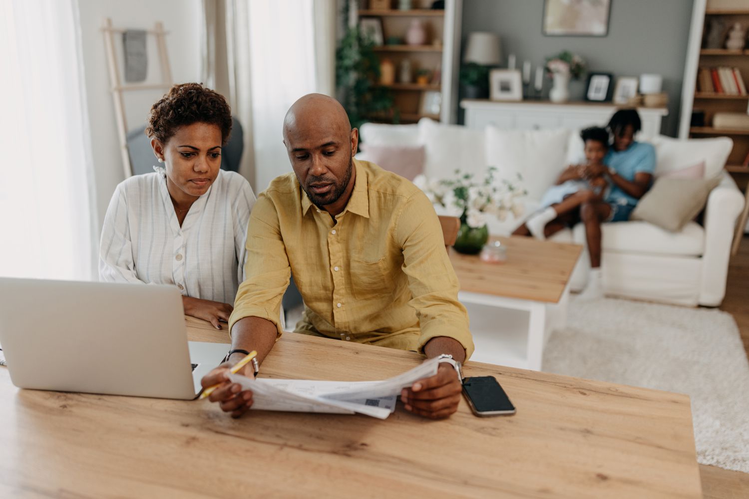 Today's Mortgage Rates by State – Mar. 27, 2025 3 June 15, 2025 7:18 pm Today's Mortgage Rates by State – Mar. 27, 2025 Coule in their 30s looking seriously at mortgage documents and a laptop