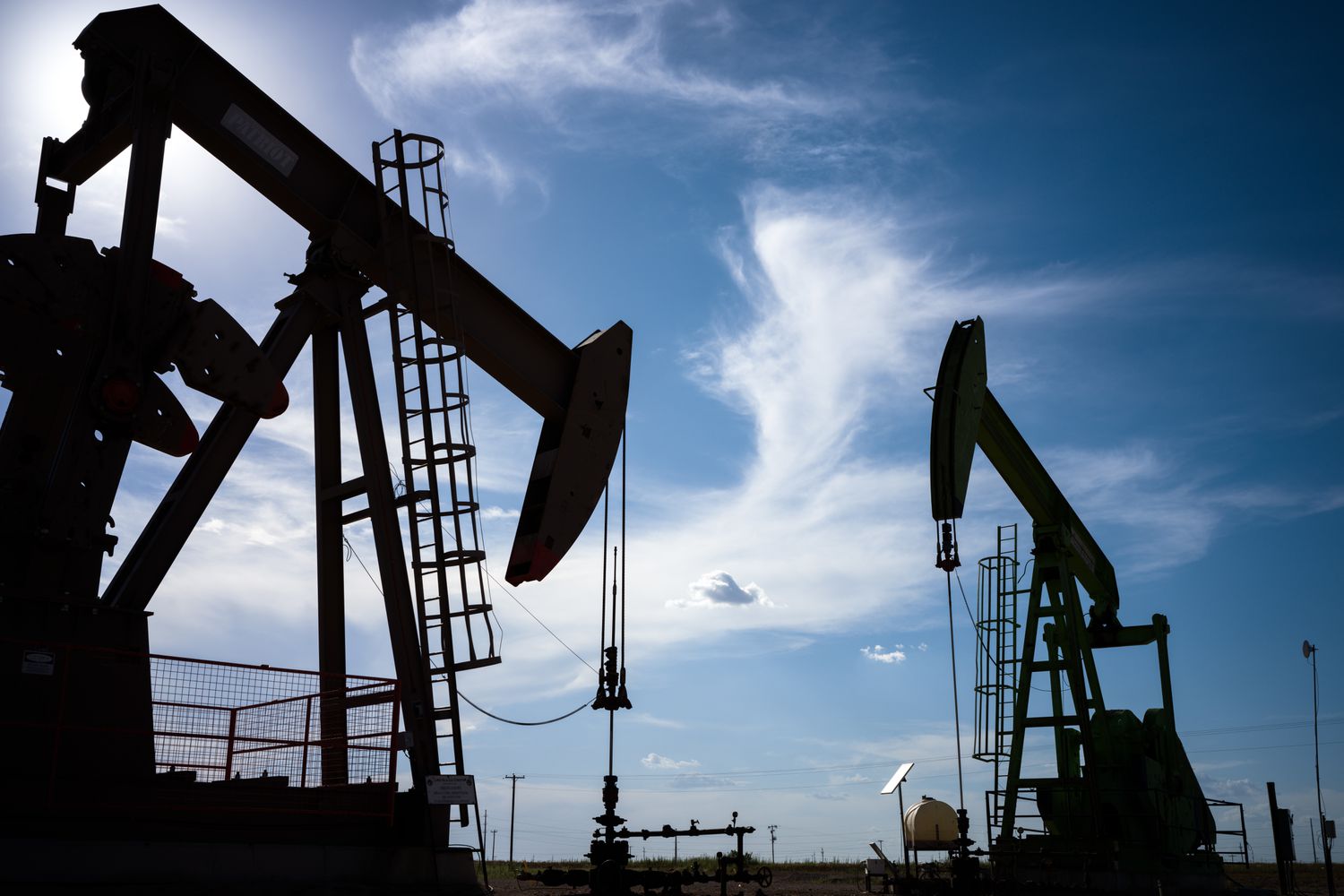 IEA Reduces Oil Demand Outlook on Tariffs a Week After OPEC 3 May 8, 2025 10:58 pm IEA Reduces Oil Demand Outlook on Tariffs a Week After OPEC Oil pump jacks