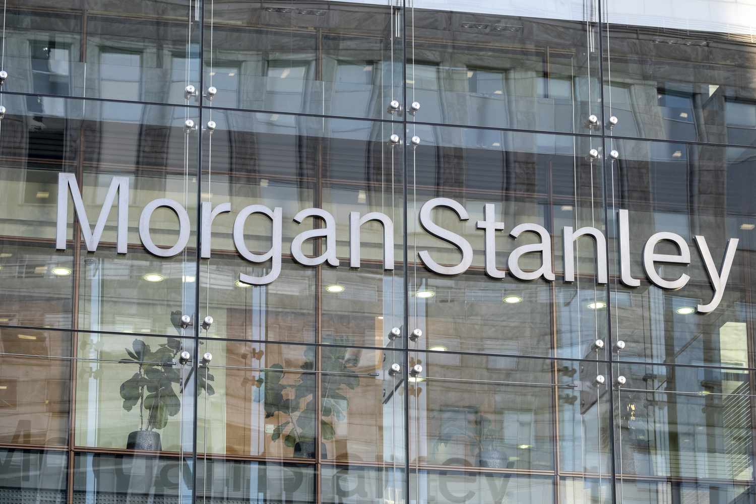 Morgan Stanley to Layoff 2,000 Employees: Report 3 April 20, 2025 12:20 am Morgan Stanley to Layoff 2,000 Employees: Report The gray Morgan Stanley logo is seen on the side of a glass office building.