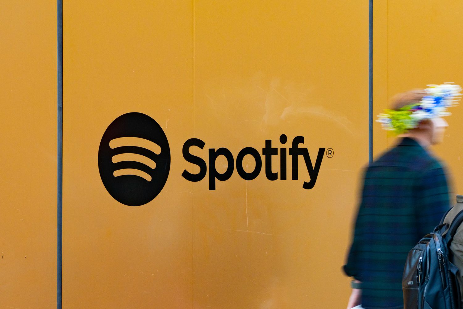 Spotify Stock Falls as Q1 Earnings Fall Short of Expectations 3 June 14, 2025 10:18 am Spotify Stock Falls as Q1 Earnings Fall Short of Expectations spotify