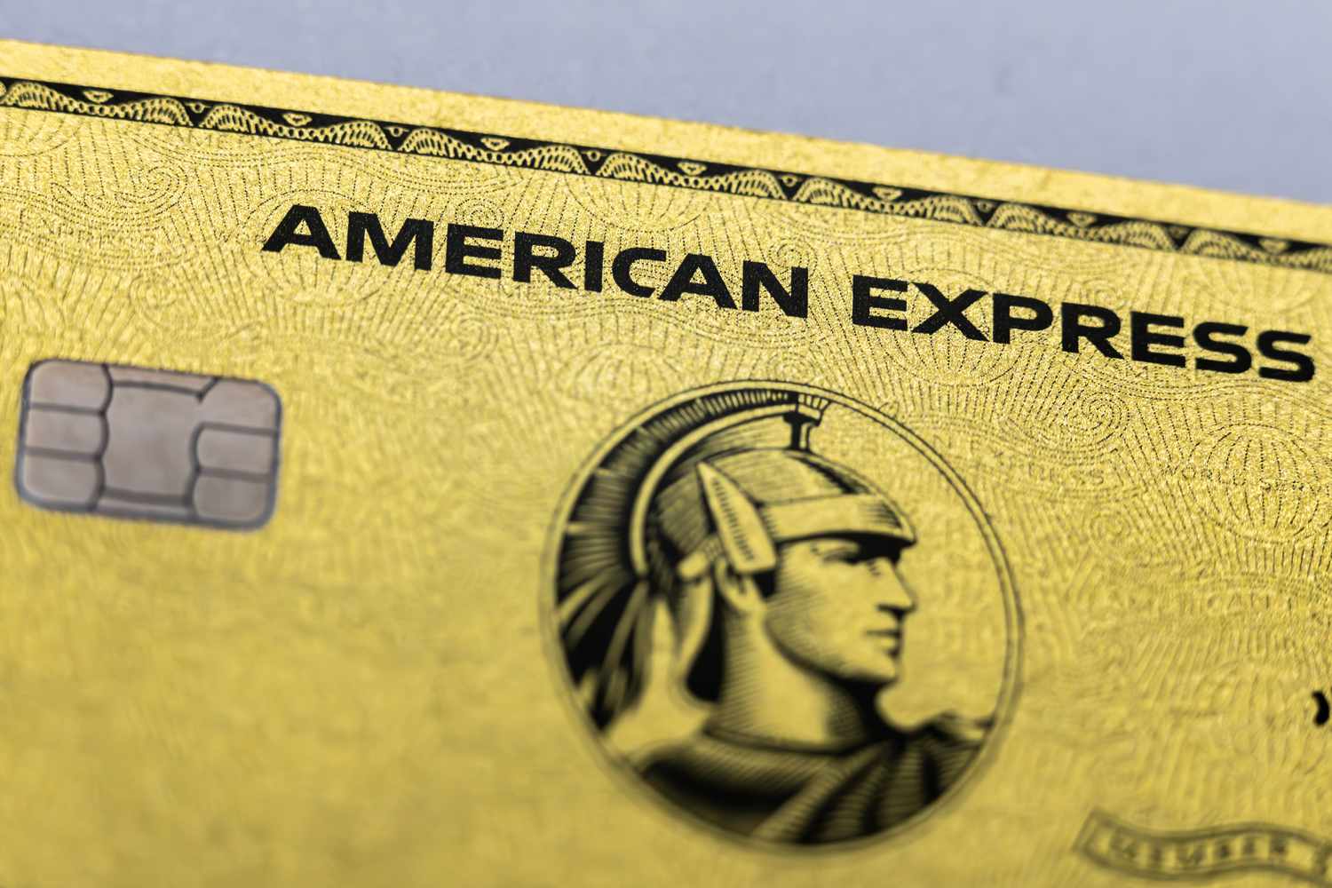 American Express Stock Upgraded on the View That It Would Be Resilient During a Recession 3 July 27, 2025 6:27 am American Express Stock Upgraded on the View That It Would Be Resilient During a Recession A gold American Express credit card.