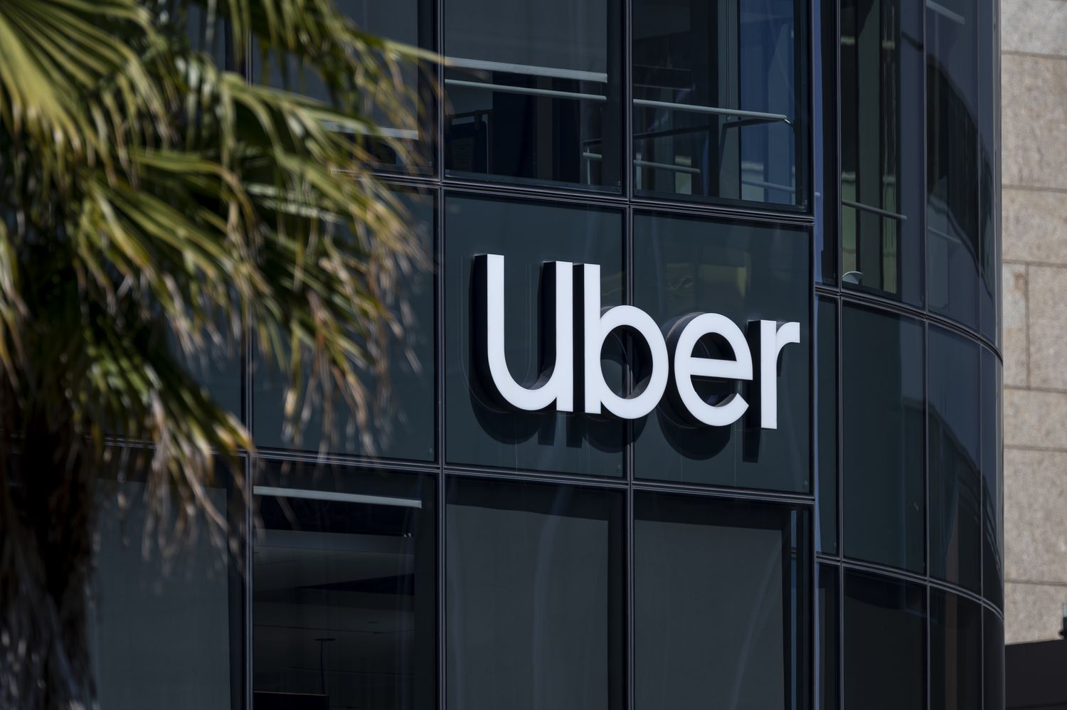 Uber Stock Falls as FTC Sues Uber One, Alleging "Deceptive" Uber One Practices 4 August 29, 2025 10:34 am Uber Stock Falls as FTC Sues Uber One, Alleging "Deceptive" Uber One Practices Uber headquarters.