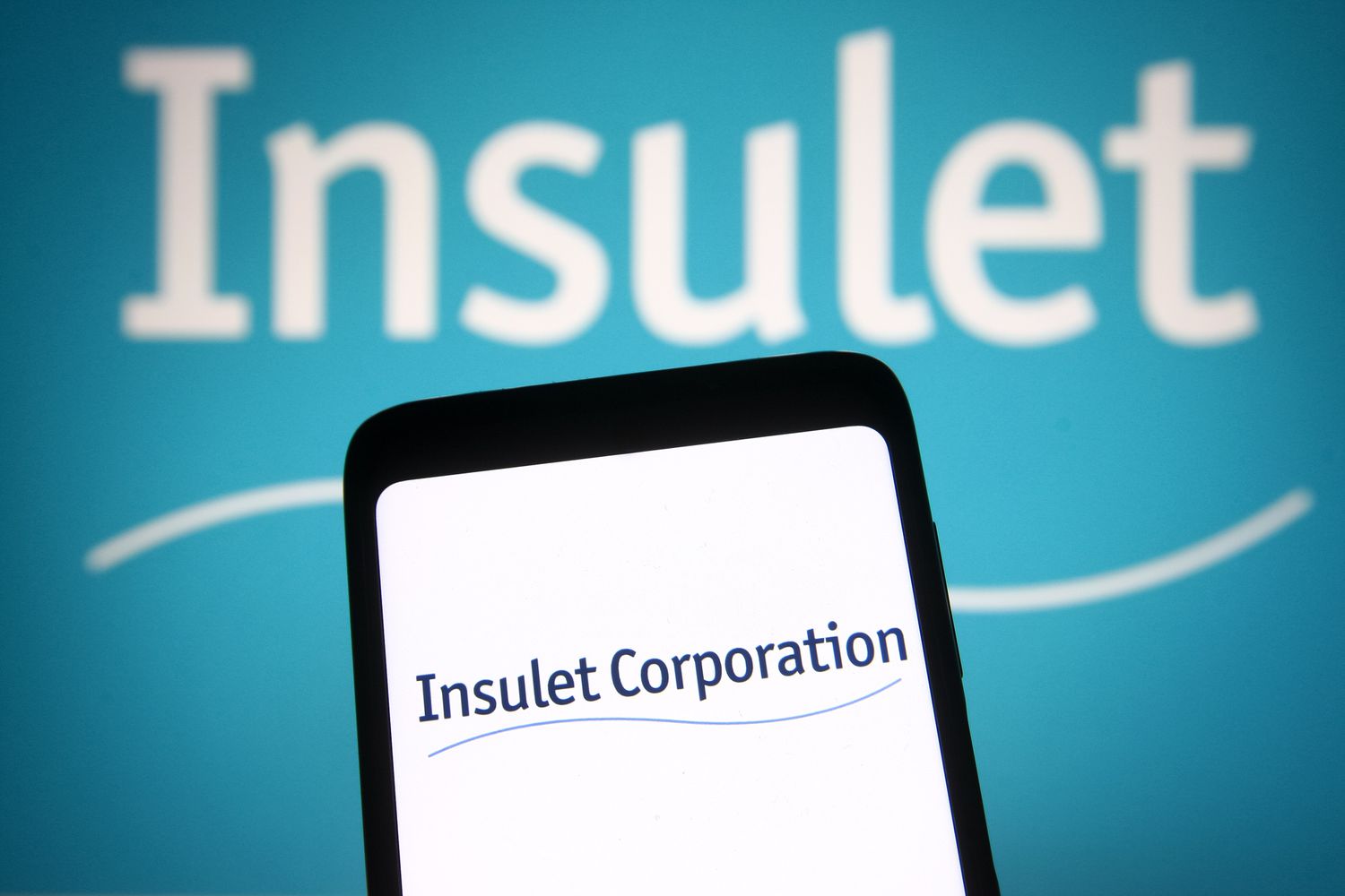 Insulet Names a New CEO, Expects Revenue to Exceed Projections 4 July 11, 2025 6:36 pm Insulet Names a New CEO, Expects Revenue to Exceed Projections Insulet Corporation logo is seen on a smartphone and a pc screen