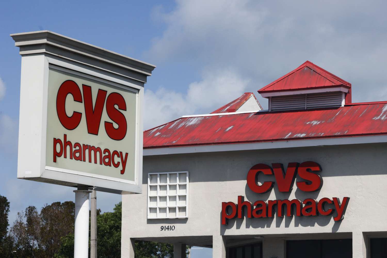 CVS Is the S&P 500's Top Performer of the Quarter—Here's Why 3 July 16, 2025 7:58 am CVS Is the S&P 500's Top Performer of the Quarter—Here's Why CVS pharmacy exterior