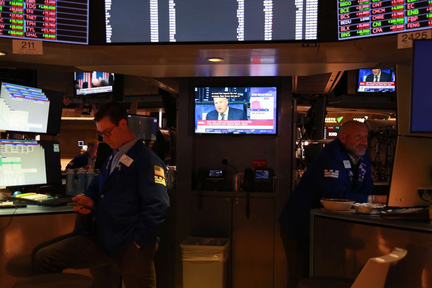 NYSE