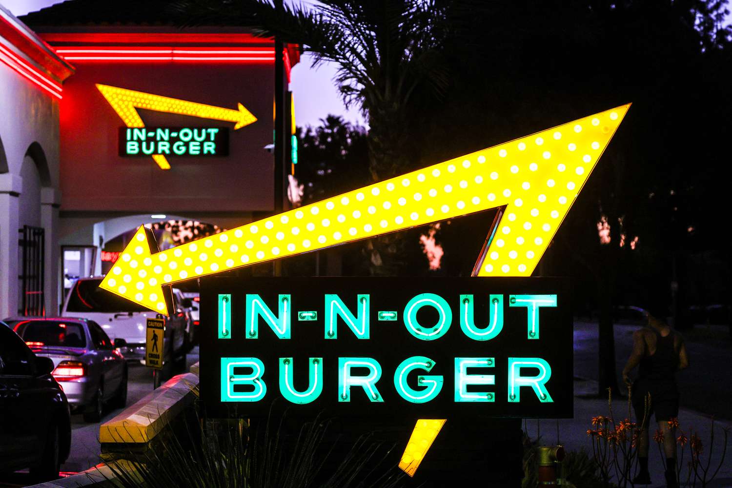 America Eats Plenty of Burgers—And It Has Demand For Even More 3 June 14, 2025 5:32 pm America Eats Plenty of Burgers—And It Has Demand For Even More An In-N-Out Burger in Azusa, Calif.
