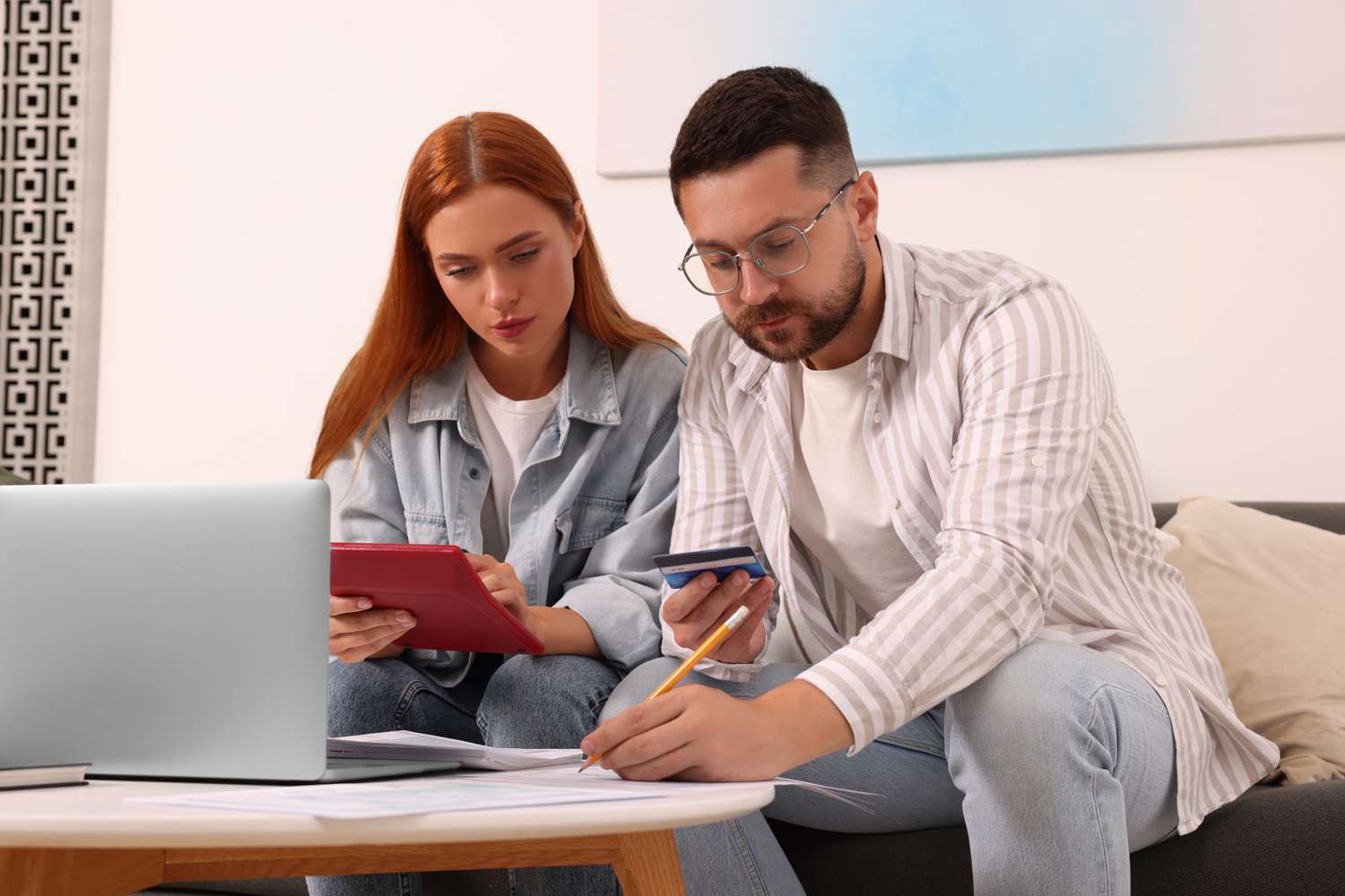Today's Refinance Rates by State – Apr. 1, 2025 3 July 11, 2025 6:48 pm Today's Refinance Rates by State – Apr. 1, 2025 Young couple sitting on their sofa and calculating possible mortgage payments