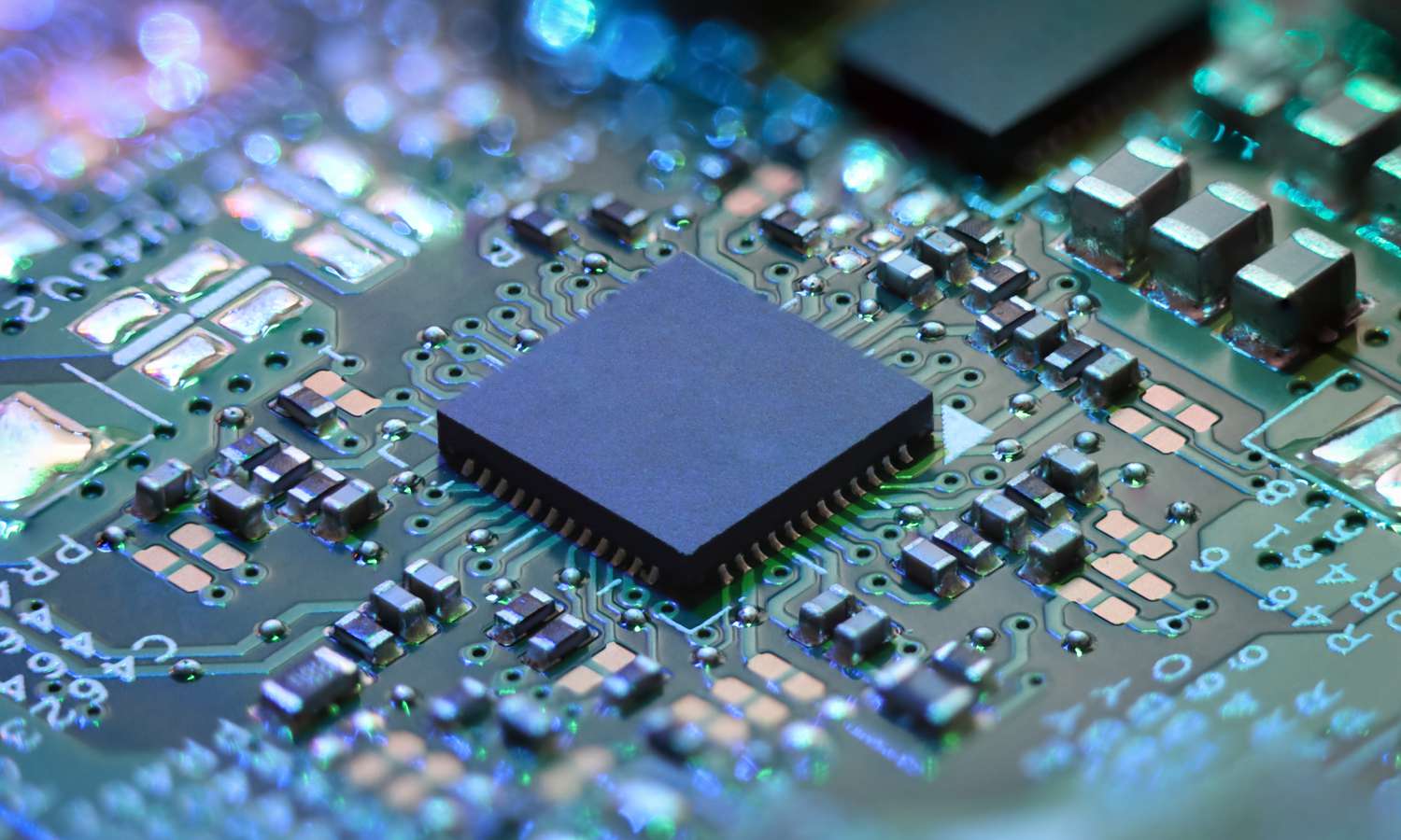 US Chip Companies Outsourcing Manufacturing Exempted From China’s Tariffs Towards US 3 June 16, 2025 3:58 pm US Chip Companies Outsourcing Manufacturing Exempted From China’s Tariffs Towards US Chip