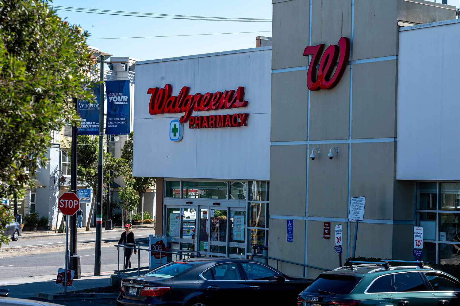 Walgreens Agrees To Be Taken Private in $10B Deal 2 April 19, 2025 10:08 pm Walgreens Agrees To Be Taken Private in $10B Deal Walgreens store.