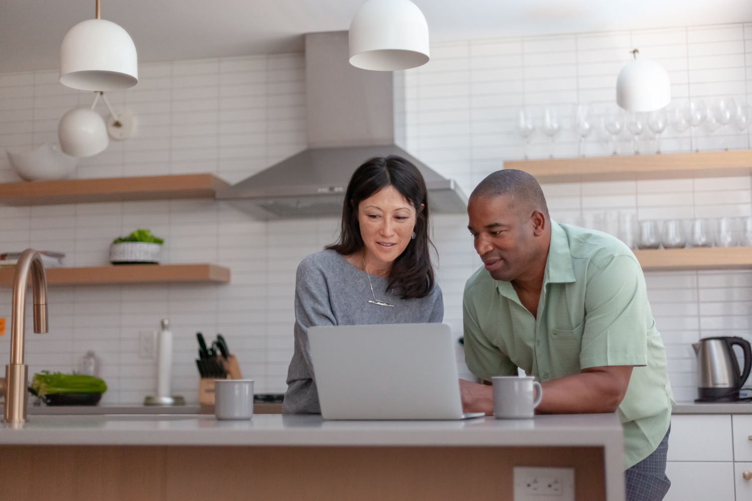 Refinance Charges Proceed Floating in Decrease Vary - Apr. 7, 2025 3 June 15, 2025 2:09 pm Refinance Charges Proceed Floating in Decrease Vary - Apr. 7, 2025 Couple in their 50s at their kitchen counter and looking at mortgage rates on a laptop