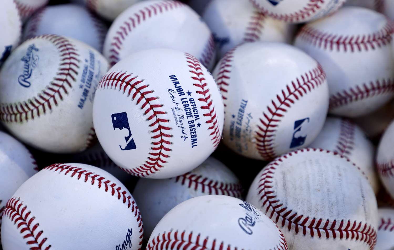 Buy me cheap peanuts and Cracker Jacks: Baseball Teams Target Value-Minded Fans 4 August 29, 2025 8:17 pm Buy me cheap peanuts and Cracker Jacks: Baseball Teams Target Value-Minded Fans A pile of baseballs used in a spring training game in Arlington, Texas, earlier this month.