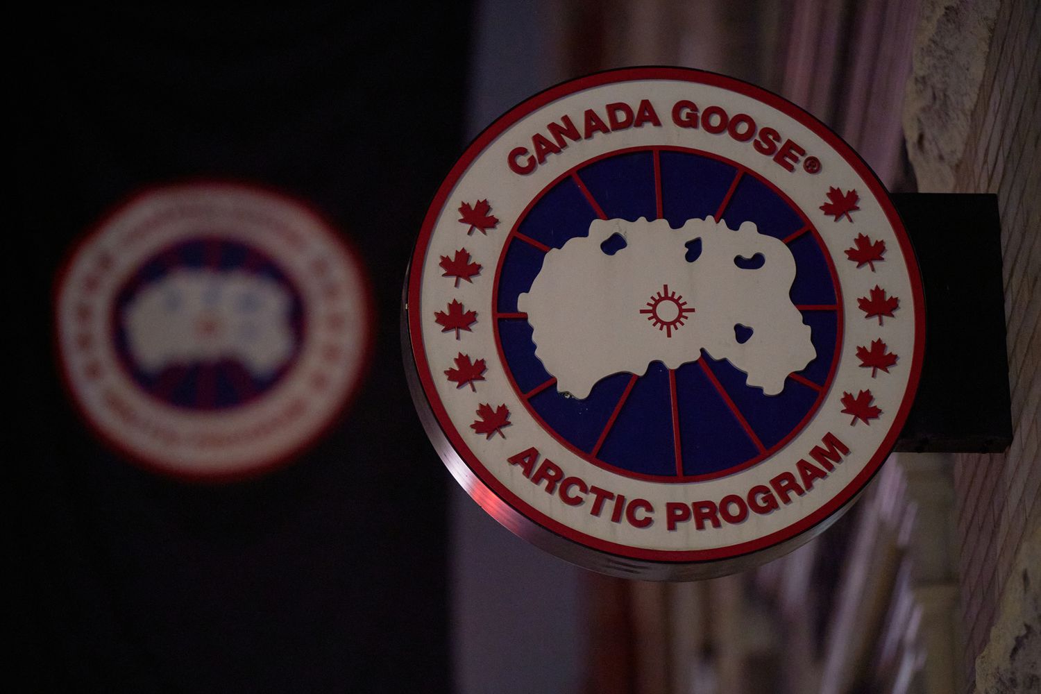 Barclays Downgrade Drops Canada Goose Stock to All-Time High 3 June 16, 2025 4:35 pm Barclays Downgrade Drops Canada Goose Stock to All-Time High The Canada Goose logo is seen on a sign above a store in New York City.