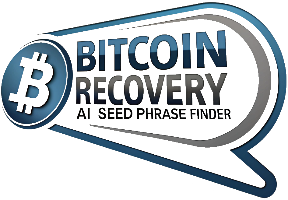 Bitcoin Recovery Logo