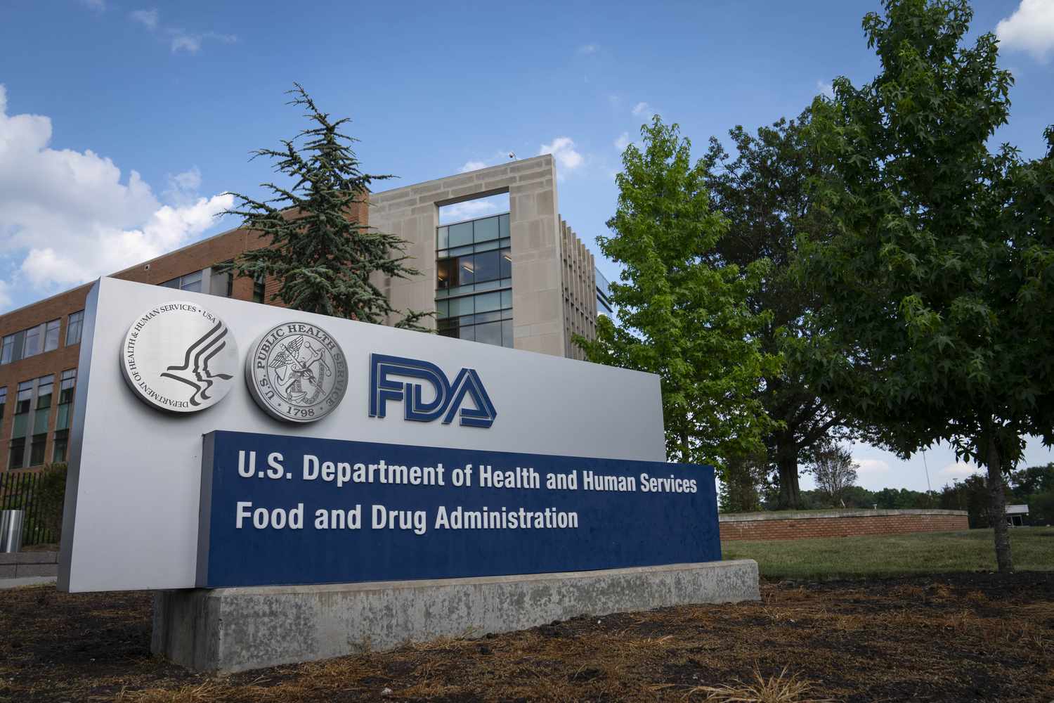 Aldeyra Therapeutics stock craters at all-time low on FDA letter 3 June 16, 2025 3:06 pm Aldeyra Therapeutics stock craters at all-time low on FDA letter A sign in front of the Food and Drug Administration office is seen in front of the agency's headquarters.