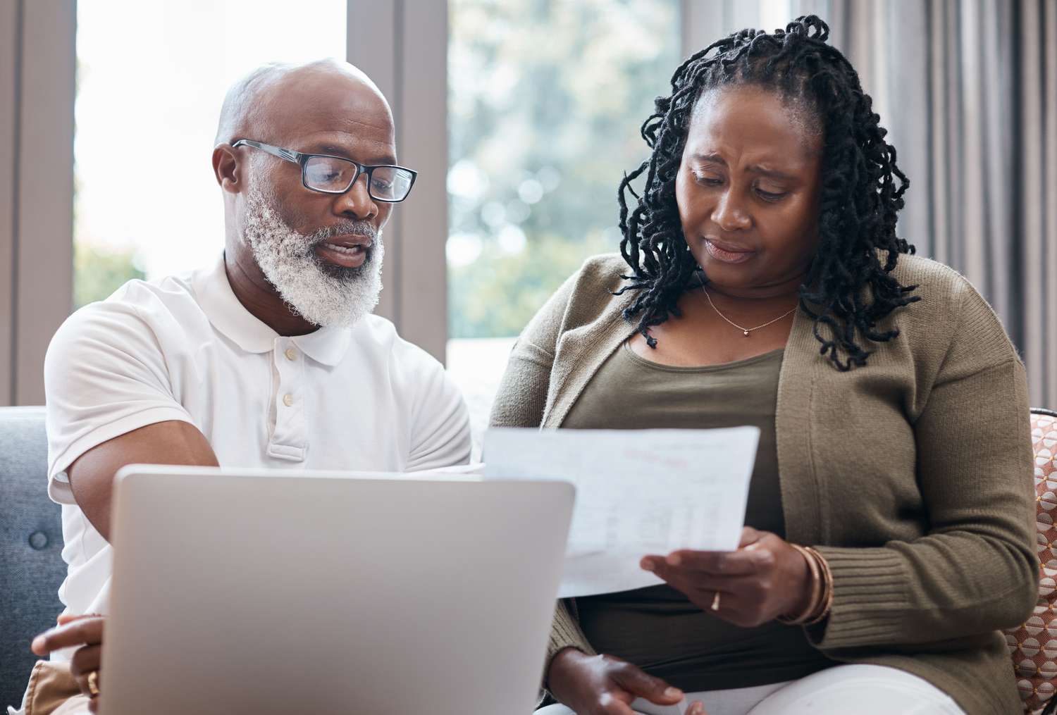 Today's Refinance Rates by State – Apr. 2, 2025 3 July 15, 2025 7:39 pm Today's Refinance Rates by State – Apr. 2, 2025 Older couple sitting at home and looking at mortgage documents and a laptop together