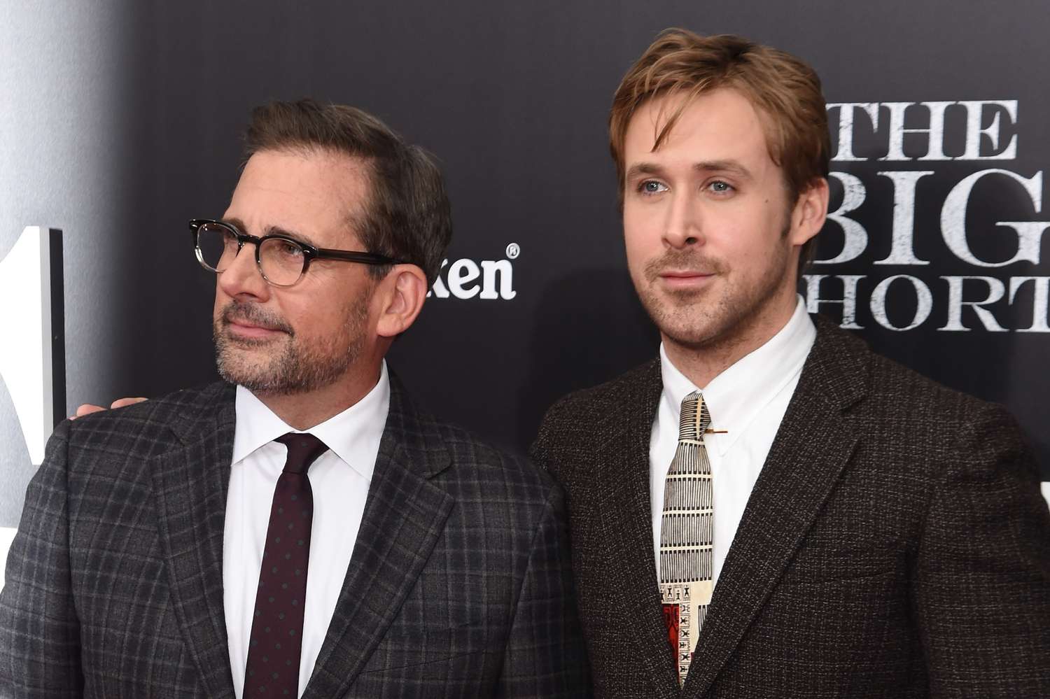Social media users can't get enough of 'Collateralized Burrito obligations' 3 June 14, 2025 10:31 am Social media users can't get enough of 'Collateralized Burrito obligations' Steve Carrell, left, and Ryan Gosling at the 2015 premiere of "The Big Short" in New York City.