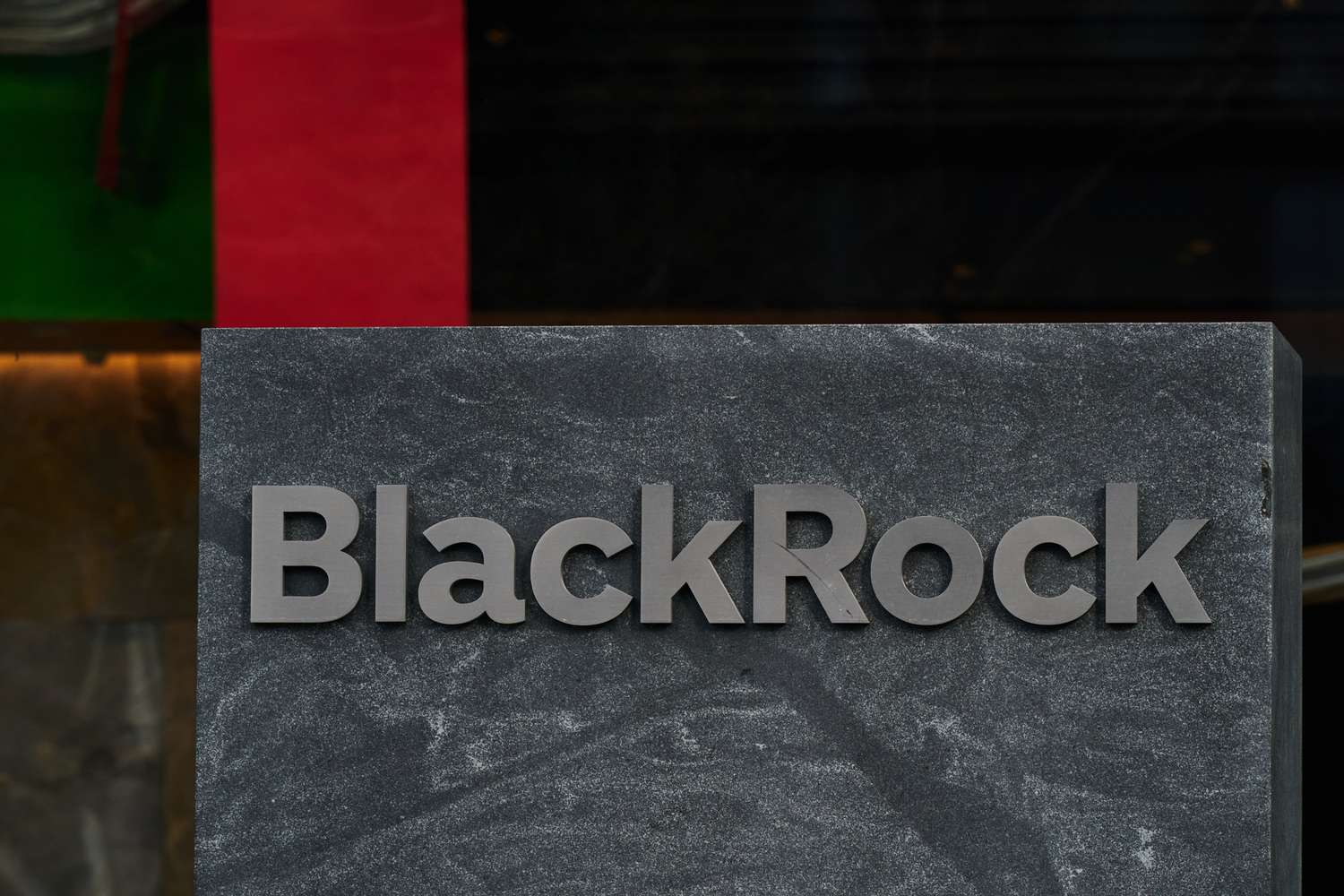 BlackRock CEO Fink says 'uncertainty and anxiety' dominate client conversations 3 July 27, 2025 12:29 pm BlackRock CEO Fink says 'uncertainty and anxiety' dominate client conversations The BlackRock logo is seen on a sign outside of an office building.