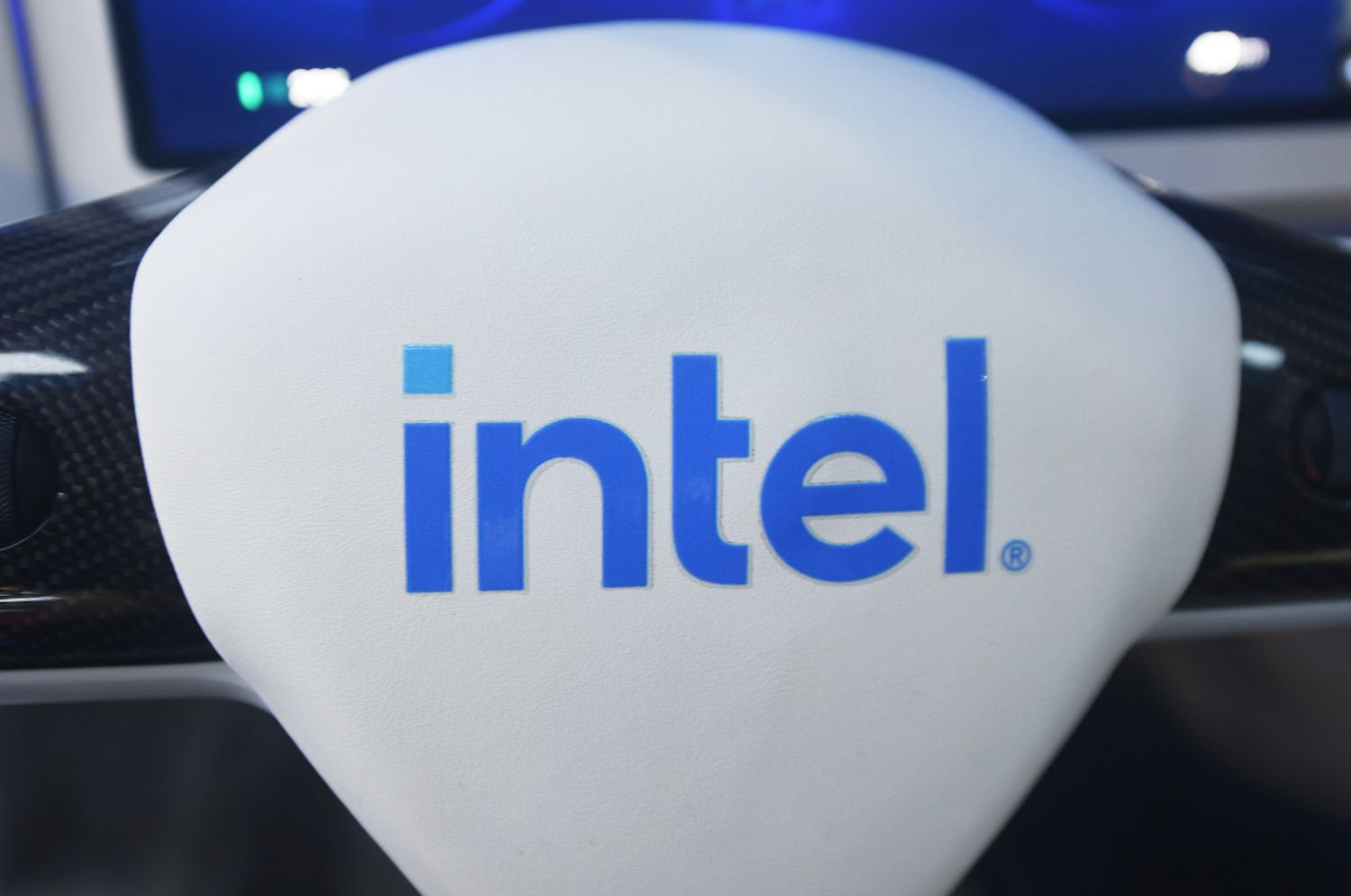 Job Cuts—And Less Hybrid Work—Are Coming to Intel, CEO Says 3 June 16, 2025 4:30 pm Job Cuts—And Less Hybrid Work—Are Coming to Intel, CEO Says The Intel booth at the Shanghai Auto Show on Thursday.