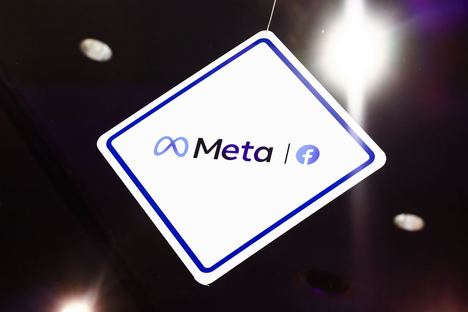 What Analysts think of Meta stock ahead of earnings 3 June 13, 2025 4:59 am What Analysts think of Meta stock ahead of earnings Meta logo