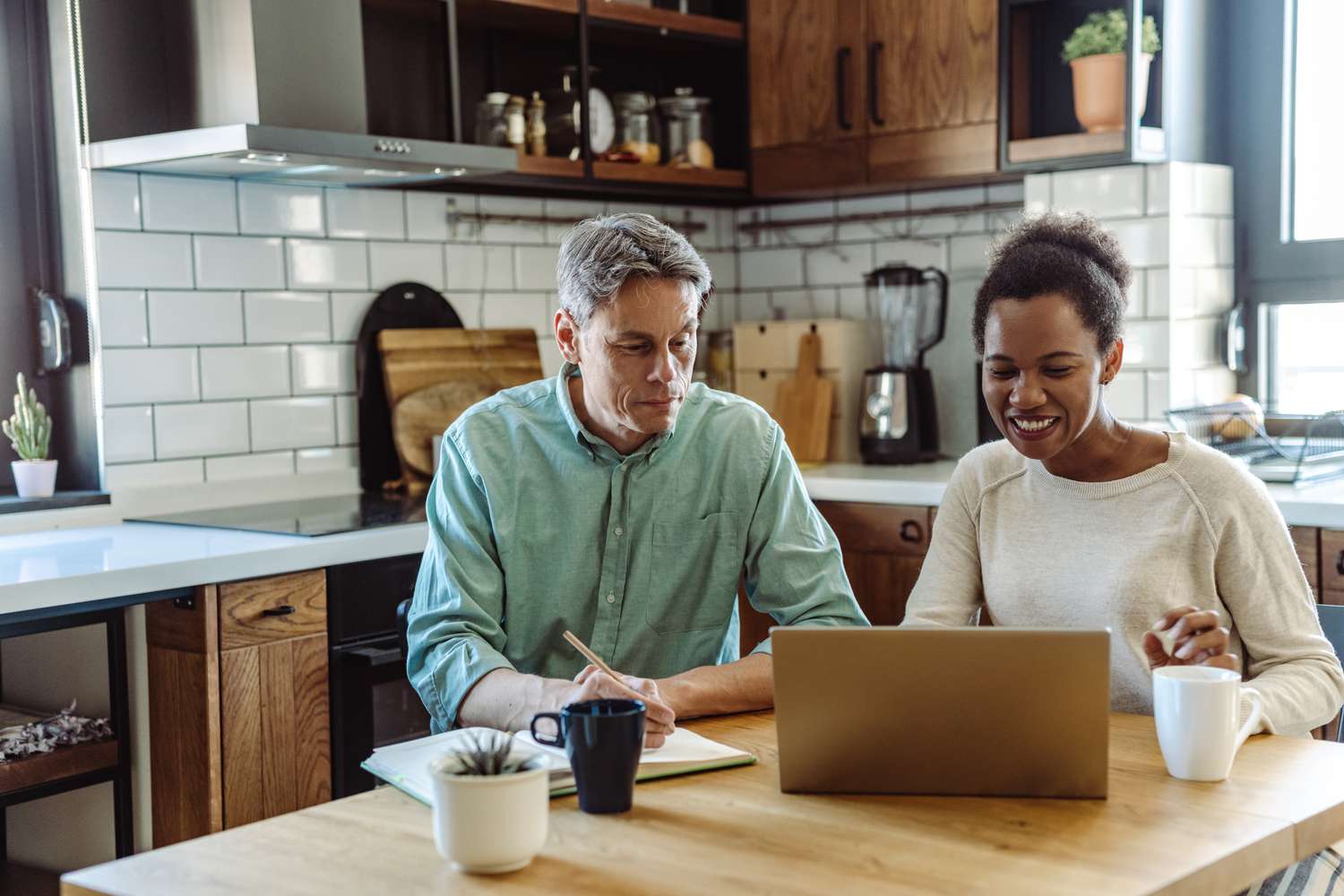 As we speak's Refinance Charges by State – Apr. 4, 2025 3 June 12, 2025 8:14 am As we speak's Refinance Charges by State – Apr. 4, 2025 Couple in their 40s sitting at their kitchen table and looking together at mortgage rates on a laptop