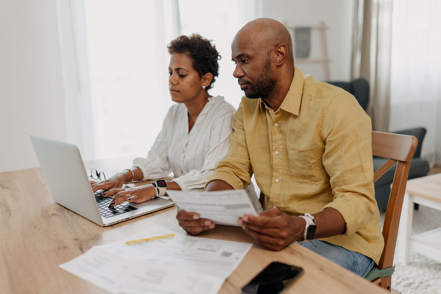 Today's Mortgage Rates by State – Mar. 13, 2025 2 April 19, 2025 10:19 pm Today's Mortgage Rates by State – Mar. 13, 2025 Couple in their 30s or 40s sits at their dining room table looking at mortgage documents and a laptop